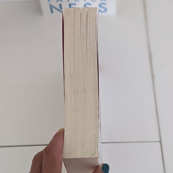 Chaos Walking Trilogy - Picture 2 of 6